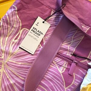 ALOHA Day Tripper and Max Pouch Set